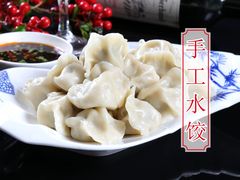 手工水饺-老闽味姜母鸭·煎蟹闽菜餐厅(曾厝垵地标店)
