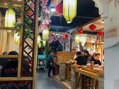 -爷爷家的粥铺(庐江店)