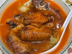 -华嫂冰室(尖沙咀店)