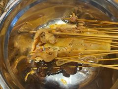 -嘉州鲜知味钵钵鸡(奎星楼店)