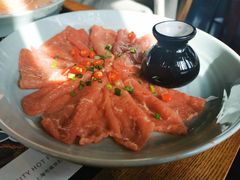 贵妃醉牛肉-大隐·成都火锅Bistro(合生麒麟新天地店)