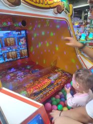 -卡通尼·Safari非洲探索乐园·生日会(金桥国际商业广场店)