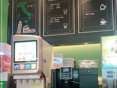 -萨莉亚意式餐厅(浦江万达广场店)