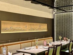 -宫燕府·京菜·烤鸭·淮扬菜(王府中心店)