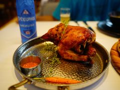 -马克西姆俄罗斯餐厅(通亚街店)