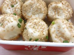 -小飞生煎(东方宝泰店)