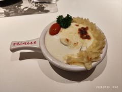 -马迭尔西餐厅(中央大街店)