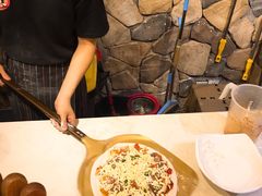-盘炉forenza·云贵川融合小食堂 ( 钟楼中柳巷店)