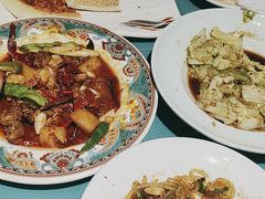 -巴依老爷新疆美食(天津远洋乐堤港店)
