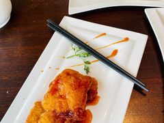 -小南洋海景餐厅(深圳湾店)