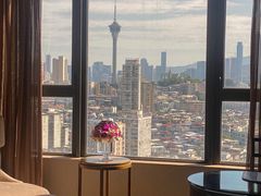-澳门十六浦索菲特大酒店