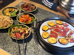 -酒拾烤肉(南城店)