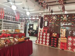 -令氏家外家岐山面(火炬路店)