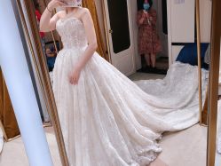 -LA GRACE高端婚纱礼服定制馆