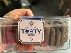 -MaKY米旗(熙地港店)