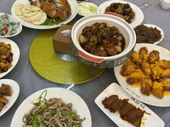 -晋阳饭庄(虎坊桥店)