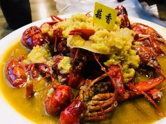-日食记精菜馆(建邺万达店)