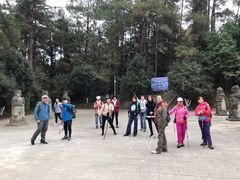 -窦圌山风景区
