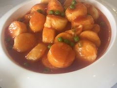 -金家老三饭庄(常营店)