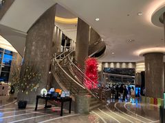 -上海凯宾斯基大酒店