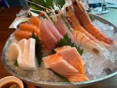 -Mr·Fish鱼鲜生海鲜放题(银泰in99店)