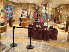 -MONCLER(北京SKP概念店)