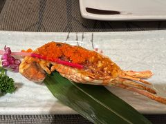 -昱匠·日本料理(金融街店)