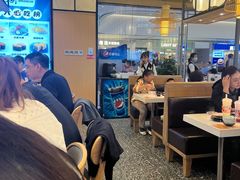 -和町回转自助日料(华山环宇城店)