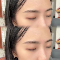 -Yue Show馨选·半永久纹眉纹眼线