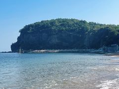 -棒棰岛宾馆景区