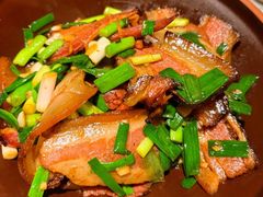 -寨子里的钵钵菜·湘西山里菜(魅力湘西店)