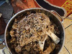 -老龙亭拉面店