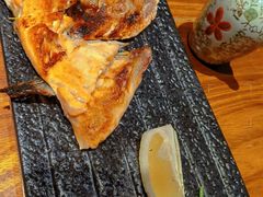 -千代武日本料理(哈西店)