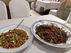 -渝信川菜(南滨店)