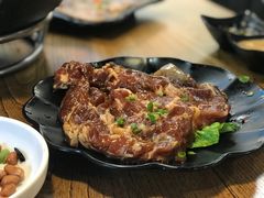 -大壮家原味烤肉(兴华北街店)
