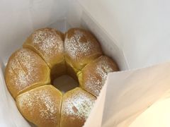 -爸爸糖吐司面包(南京奥体店)