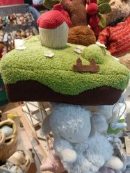 点击看大图 -Hamleys哈姆雷斯(东方福来德店)