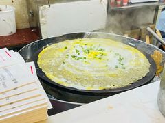 -清真·二嫂子煎饼果子(鼓楼旗舰形象店)