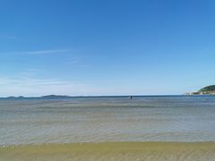 -长江澳风力发电景观区