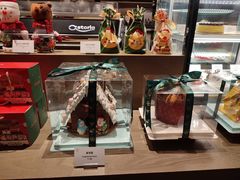 -粤海喜来登酒店·&More聚驿(天河城店)