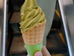 -吴裕泰茶庄(前门大街店)