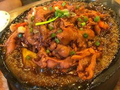 -西江美食舫·江西菜(健德桥店)