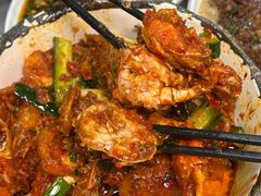 -辣螃铠盆盆蟹大排档(总店)