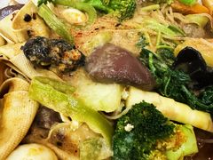 -承旭麻辣烫(马家堡东路店)