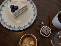 -竹子咖啡bamboo coffee