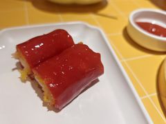 -蔡澜点心·粤菜(花城汇南区店)