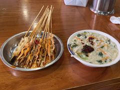 -西工饭庄快餐厅(西工小街店)