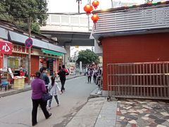 门面-汇景花园酒家(基立下道店)