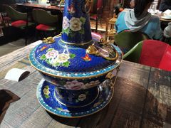 -龙虾风暴(松江店)