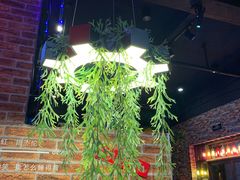 -年轮烧烤·羊蝎子·烤鱼(星湖街店)